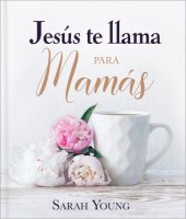 book Jesús te llama para mamás