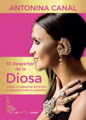 book El despertar de la diosa