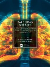 book Rare Lung Diseases: A Comprehensive Clinical Guide to Diagnosis and Management