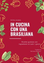 book In cucina con una brasiliana