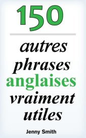 book 150 autres phrases anglaises vraiment utiles