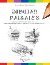 book Dibujar Paisajes