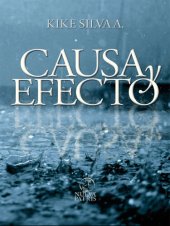 book Causa y Efecto