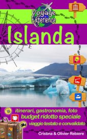 book Islanda