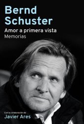 book Amor a primera vista: Memorias