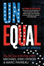 book Unequal: A Story of America