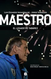 book Maestro: El legado de Tabárez