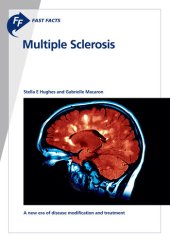 book Fast Facts: Multiple Sclerosis, Fifth Edition