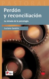 book Perdón y Reconciliación