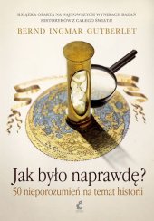 book Jak było naprawdę?