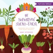 book The Suburban Micro-Farm