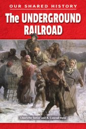 book The Underground Railroad