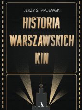 book Historia warszawskich kin