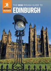 book The Mini Rough Guide to Edinburgh (Travel Guide with Free eBook) (Mini Rough Guides)