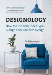 book Designology: How to Find Your PlaceType & Align Your Life with Design