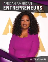 book African American Entrepreneurs: Stories of Success