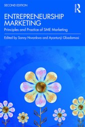 book Entrepreneurship Marketing: Principles and Practice of SME Marketing