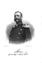 book Eduard von Raven, Königlich Preußischer General-Major, General à la suite Seiner Majestät des Königs