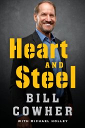 book Heart and Steel