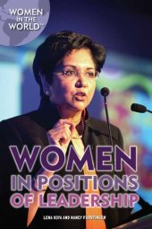 book Women in Positions of Leadership