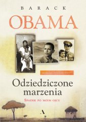 book Odziedziczone marzenia: Spadek po moim ojcu