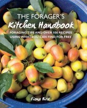 book The Forager's Kitchen Handbook