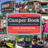 book The Camper Book: A Celebration of a Moveable American Dream