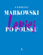 book Lepiej po polsku