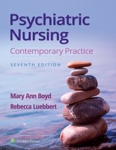 book Psychiatric Nursing: Contemporary Practice