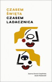 book Czasem święta, czasem ladacznica