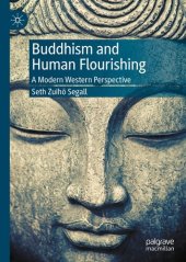 book Buddhism and Human Flourishing: A Modern Western Perspective