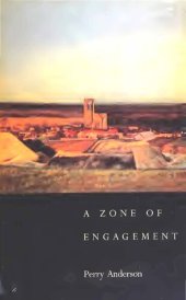 book A Zone of Engagement