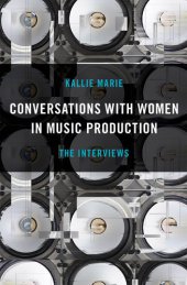 book Conversations with Women in Music Production: The Interviews