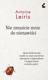 book Nie zmusicie mnie do nienawiści