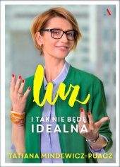 book Luz: I tak nie będę idealna