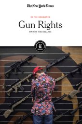 book Gun Rights: Finding the Balance