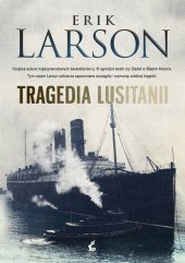 book Tragedia "Lusitanii"