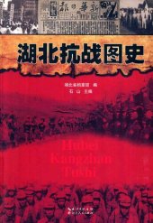 book 湖北抗战图史