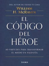 book El código del héroe