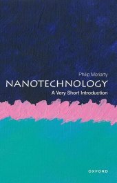 book Nanotechnology: A Very Short Introduction