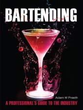 book Bartending