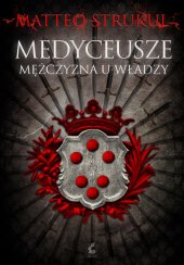 book Medyceusze. Mężczyzna u władzy