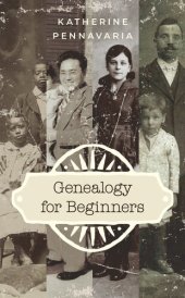 book Genealogy for Beginners