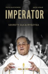 book Imperator: Sekrety ojca Rydzyka