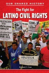 book The Fight for Latino Civil Rights