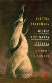 book Miłość jest warta starania