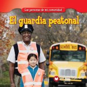 book El guardia peatonal (Crossing Guards)