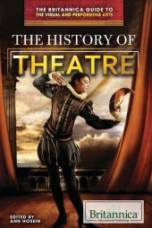 book The History of Theatre