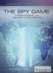 book The Spy Game