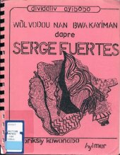 book Wòl vodou nan Bwa Kayiman